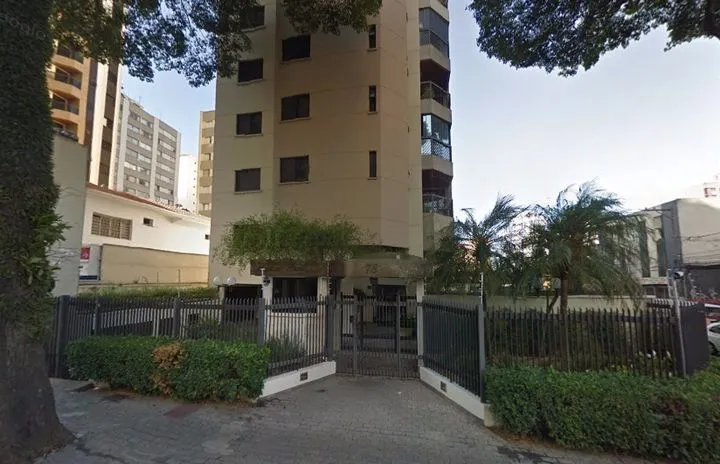 Condomínio Maison Frontenac Moema em São Paulo