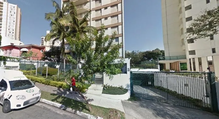 Imagem do Condomínio Maison Frontignan Brooklin em São Paulo