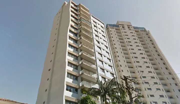 Condomínio Maison Frontignan Brooklin em São Paulo