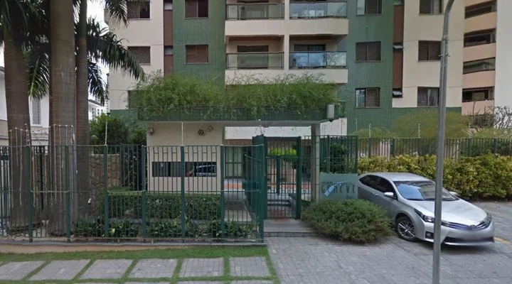 Condomínio Maison Geneve Chácara Klabin em São Paulo