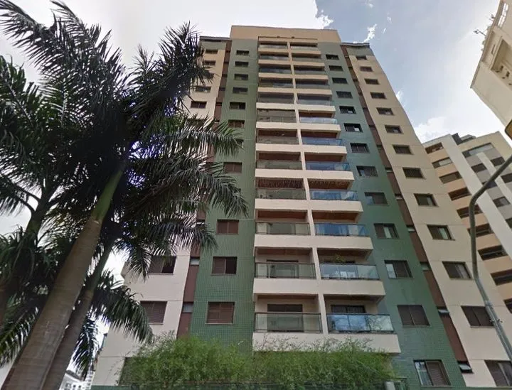 Imagem do Condomínio Maison Geneve Chácara Klabin em São Paulo