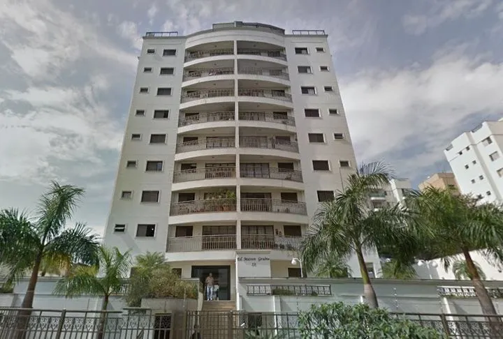 Imagem do Condomínio Maison Genêve Lapa em São Paulo