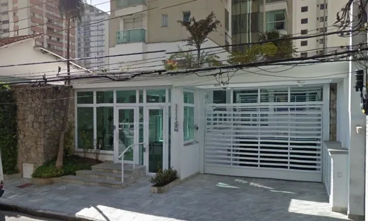 Condomínio Maison Giverny Campo Belo em São Paulo