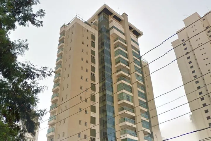 Imagem do Condomínio Maison Giverny Campo Belo em São Paulo