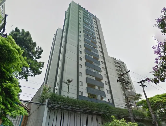 Imagem do Condomínio Maison Gran Ville Vila Mariana em São Paulo