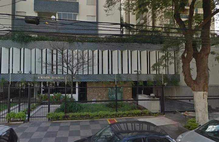 Condomínio Maison Gran Ville Vila Mariana em São Paulo