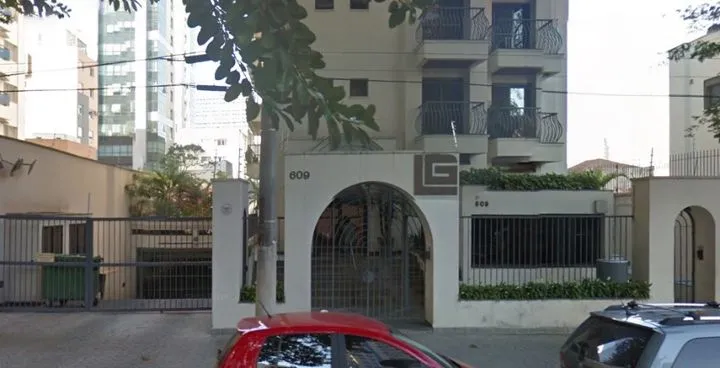 Imagem do Condomínio Maison Guy Laroche em São Paulo