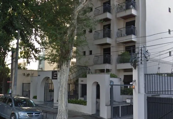 Condomínio Maison Guy Laroche em São Paulo