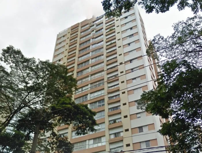 Imagem do Condomínio Maison Ille De France Campo Belo em São Paulo