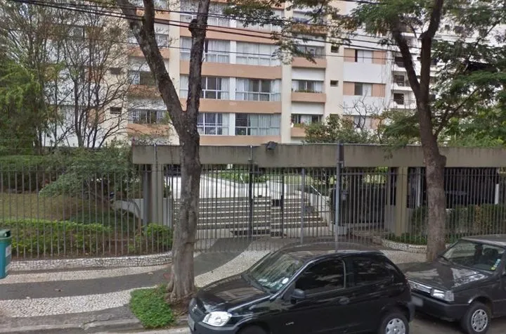 Imagem do Condomínio Maison Ille De France Campo Belo em São Paulo