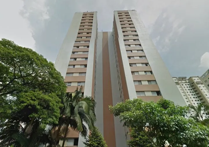 Imagem do Condomínio Maison Ille De France Campo Belo em São Paulo