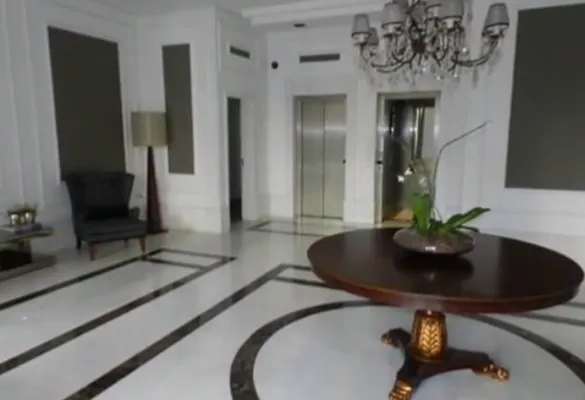 Imagem do Condomínio Maison Jacqueline Vila Nova Conceição em São Paulo
