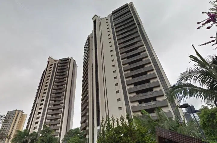 Imagem do Condomínio Maison Jardin Du Phoenix em São Paulo
