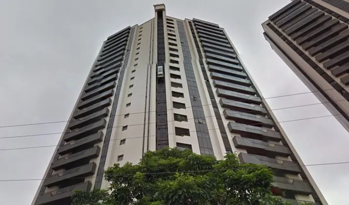 Condomínio Maison Jardin Du Phoenix em São Paulo