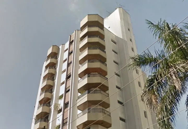 Condomínio Maison Jorge's Sumaré em São Paulo