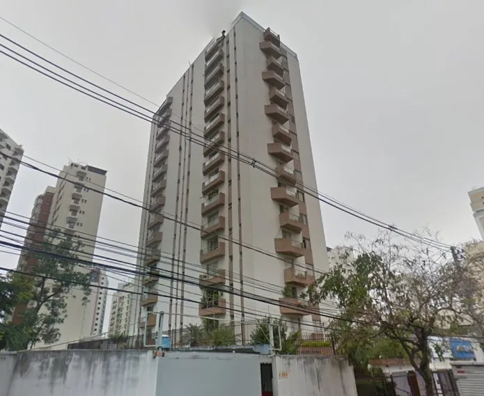 Imagem do Condomínio Maison Justine Vila Olímpia em São Paulo
