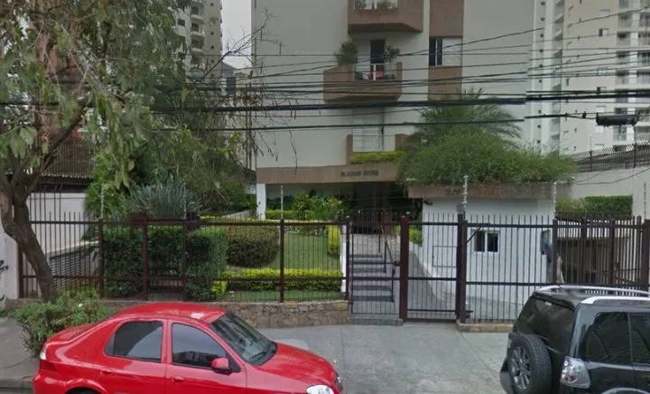 Condomínio Maison Justine Vila Olímpia em São Paulo