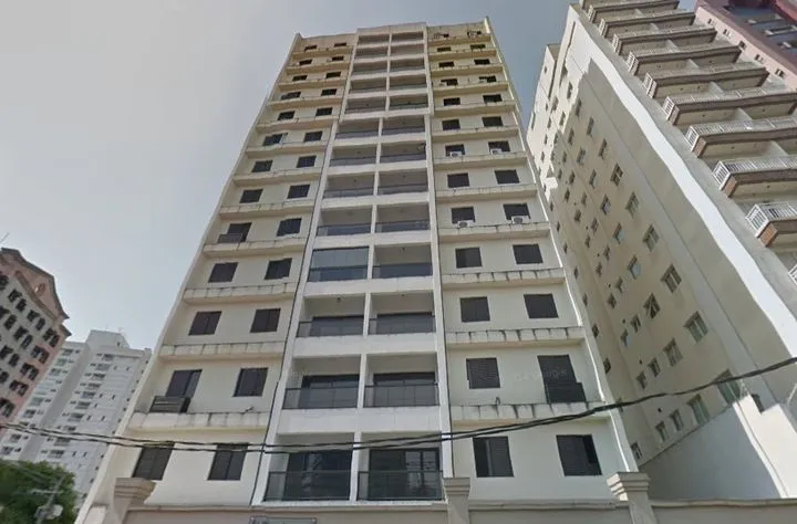 Imagem do Condomínio Maison Karina Vila Olímpia em São Paulo