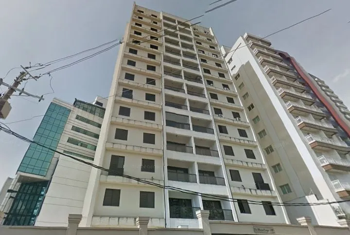 Condomínio Maison Karina Vila Olímpia em São Paulo
