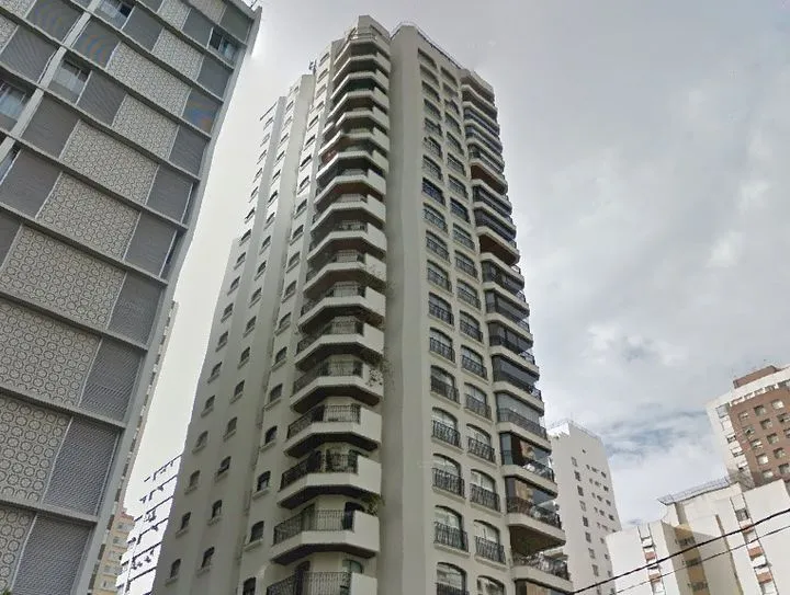 Condomínio Maison Kyoei Paraíso em São Paulo