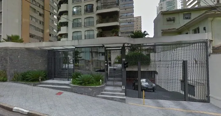 Imagem do Condomínio Maison Kyoei Paraíso em São Paulo