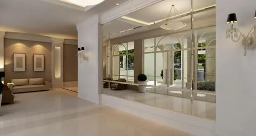 Imagem do Condomínio Maison La Frontière Vila Olímpia em São Paulo