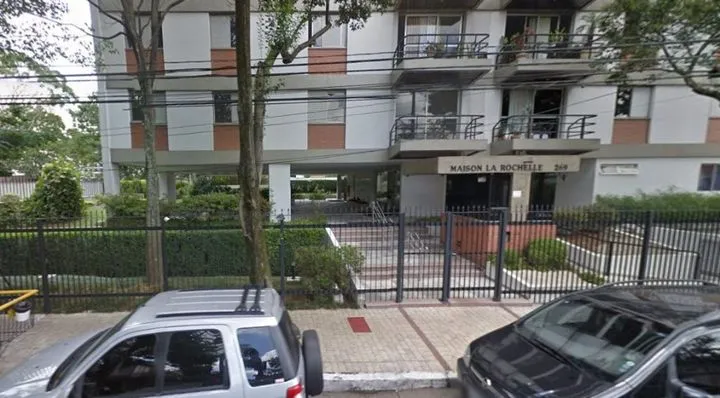 Imagem do Condomínio Maison La Rochelle Campo Belo em São Paulo