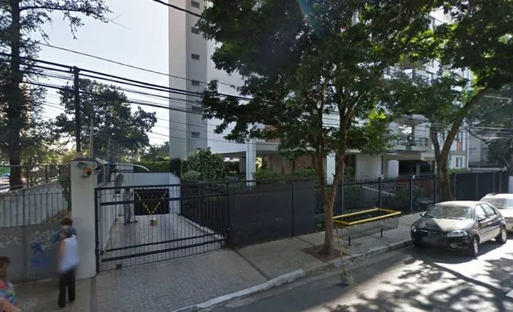 Condomínio Maison La Rochelle Campo Belo em São Paulo