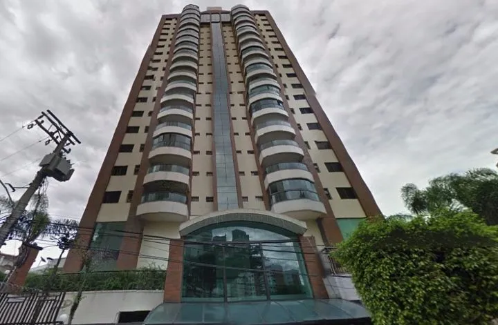 Imagem do Condomínio Maison Lacanau em São Paulo