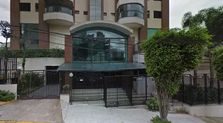 Condomínio Maison Lacanau em São Paulo
