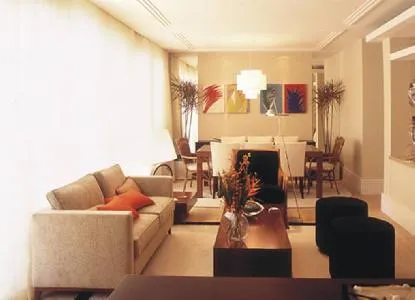 Condomínio Maison Lalique Moema em São Paulo