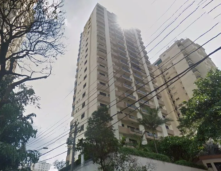 Imagem do Condomínio Maison Lara Perdizes em São Paulo
