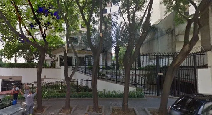 Condomínio Maison Lara Perdizes em São Paulo
