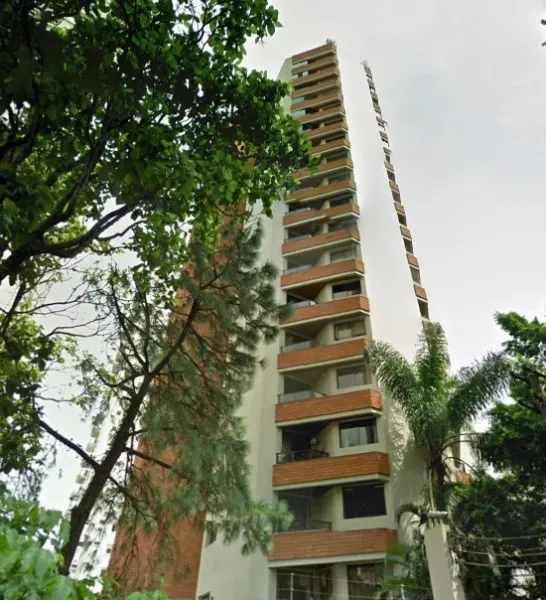 Imagem do Condomínio Maison Liege Perdizes em São Paulo
