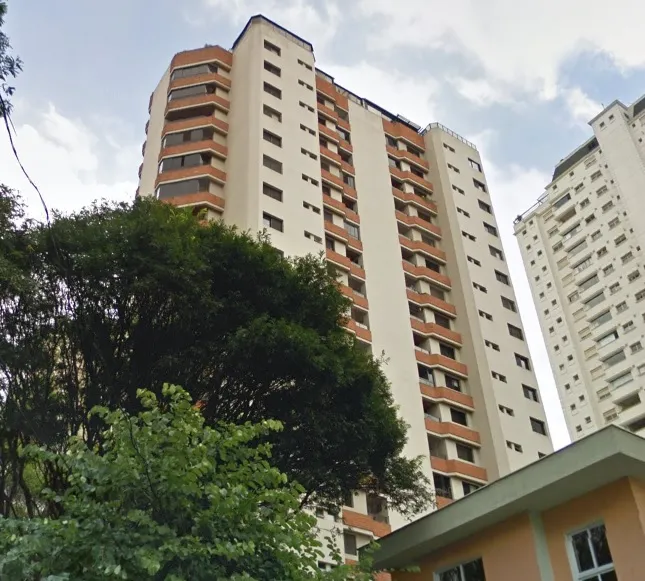 Condomínio Maison Liege Perdizes em São Paulo