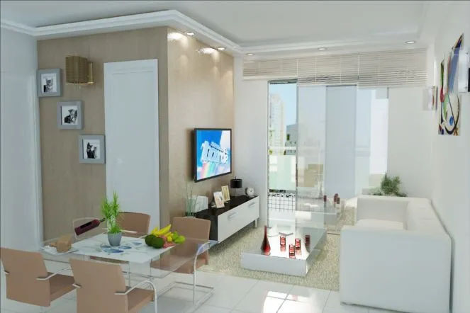 Imagem do Condomínio Maison Life Fortaleza em Fortaleza