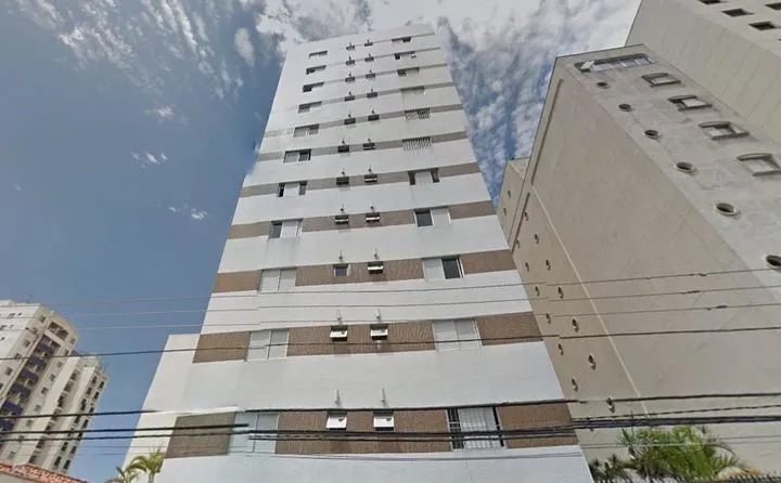 Imagem do Condomínio Maison Liotry Mirandópolis em São Paulo