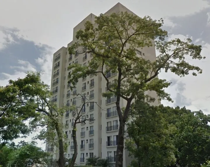 Condomínio Maison Louvre Vila Madalena em São Paulo