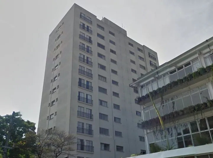 Imagem do Condomínio Maison Louvre Vila Madalena em São Paulo