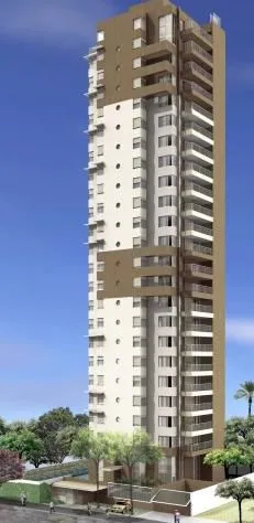 Imagem do Condomínio Maison Marianne Mirandópolis em São Paulo