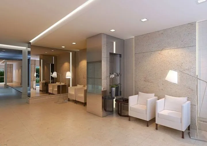 Imagem do Condomínio Maison Massi Vila Mariana em São Paulo