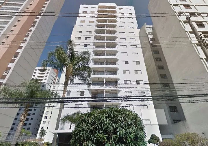 Imagem do Condomínio Maison Mediterranee Pinheiros em São Paulo