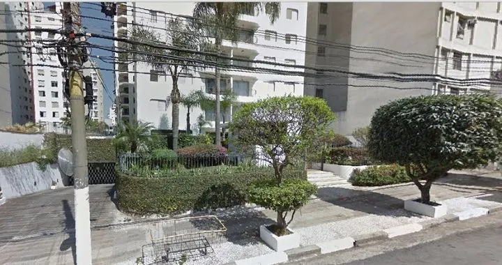 Condomínio Maison Mediterranee Pinheiros em São Paulo