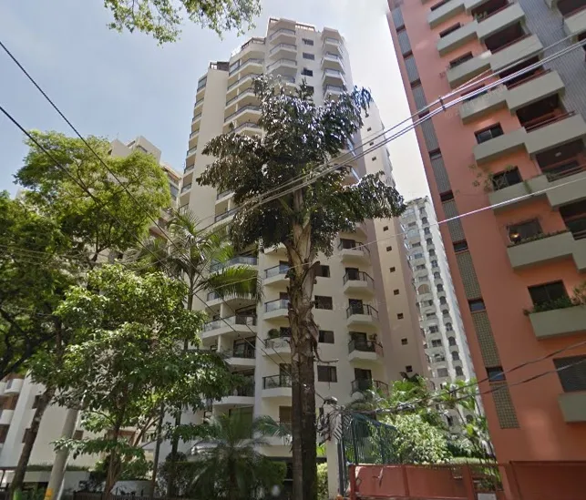Condomínio Maison Merlot Vila Olímpia em São Paulo