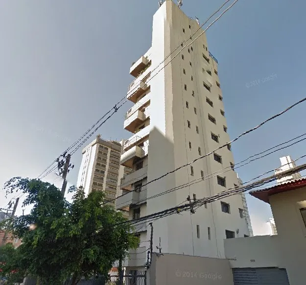 Condomínio Maison Moeme Moema em São Paulo