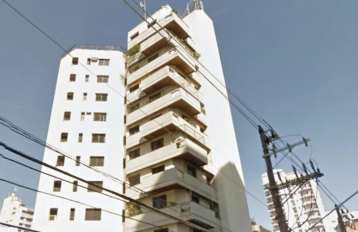 Imagem do Condomínio Maison Moeme Moema em São Paulo