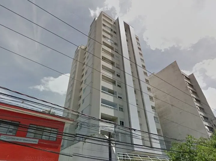 Imagem do Condomínio Maison Mont Blanc Pinheiros em São Paulo