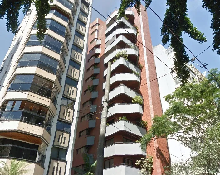 Imagem do Condomínio Maison Mont Clair Higienópolis em São Paulo