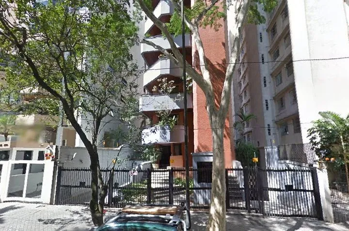 Condomínio Maison Mont Clair Higienópolis em São Paulo