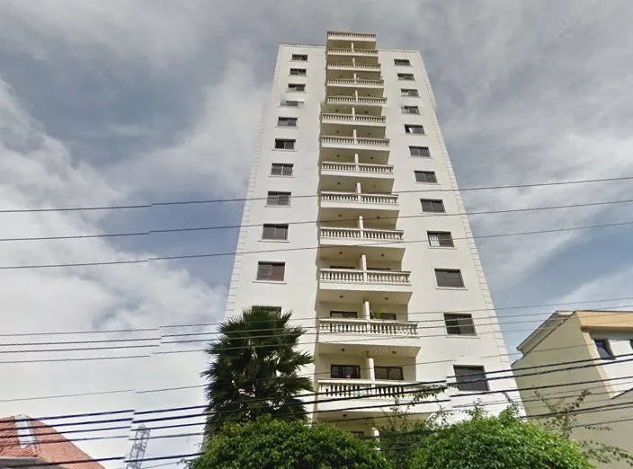Imagem do Condomínio Maison Mont Martre Saúde em São Paulo